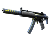 MP5-SD | Condition Zero