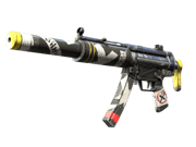 MP5-SD | Kitbash