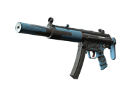 MP5-SD | Statics