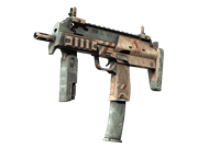 MP7 | Special Delivery