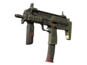 MP7 | Guerrilla