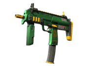 MP7 | Powercore