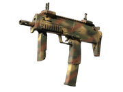 MP7 | Army Recon