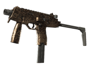 MP9 | Music Box