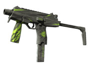 MP9 | Deadly Poison