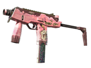 MP9 | Latte Rush