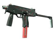 MP9 | Capillary