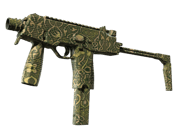 MP9 | Old Roots
