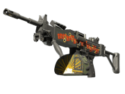 Negev | Bratatat