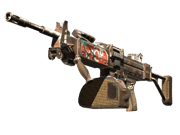 Negev | Drop Me