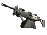 Negev | Prototype