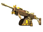Negev | Bulkhead