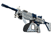 Negev | Dazzle