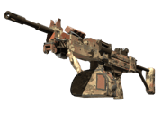 Negev | CaliCamo