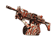 Negev | Lionfish