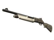 Nova | Mandrel
