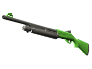Nova | Green Apple