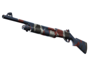 Nova | Ghost Camo