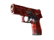 P250 | Nevermore