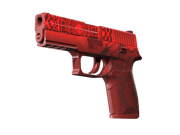 P250 | Muertos