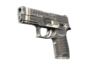 P250 | Re.built