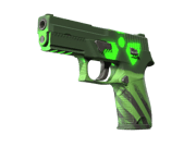 P250 | Nuclear Threat