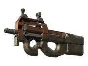 P90 | Ancient Earth