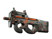 P90 | Trigon