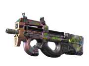 P90 | Neoqueen