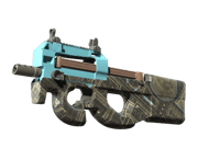 P90 | Facility Negative