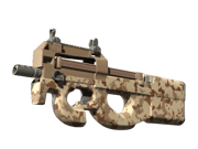 P90 | Desert DDPAT