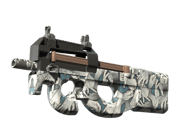 P90 | Death Grip