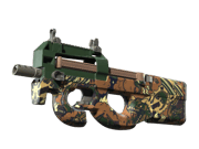 P90 | Cocoa Rampage