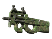 P90 | Verdant Growth