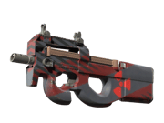 P90 | Fallout Warning