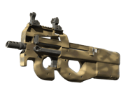 P90 | Sand Spray