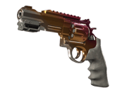 R8 Revolver | Fade