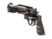 R8 Revolver | Reboot