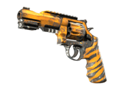 R8 Revolver | Skull Crusher