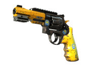 R8 Revolver | Banana Cannon