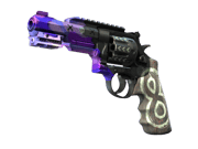 R8 Revolver | Crazy 8