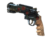 R8 Revolver | Tango