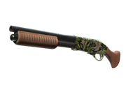 Sawed-Off | Morris