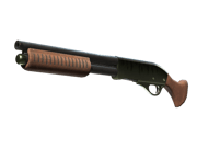 Sawed-Off | Zander