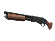 Sawed-Off | Rust Coat