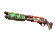 Sawed-Off | Devourer