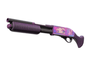 Sawed-Off | Kiss♥Love