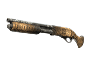 Sawed-Off | Spirit Board