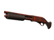 Sawed-Off | Full Stop