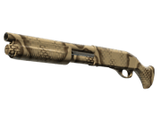 Sawed-Off | Snake Camo